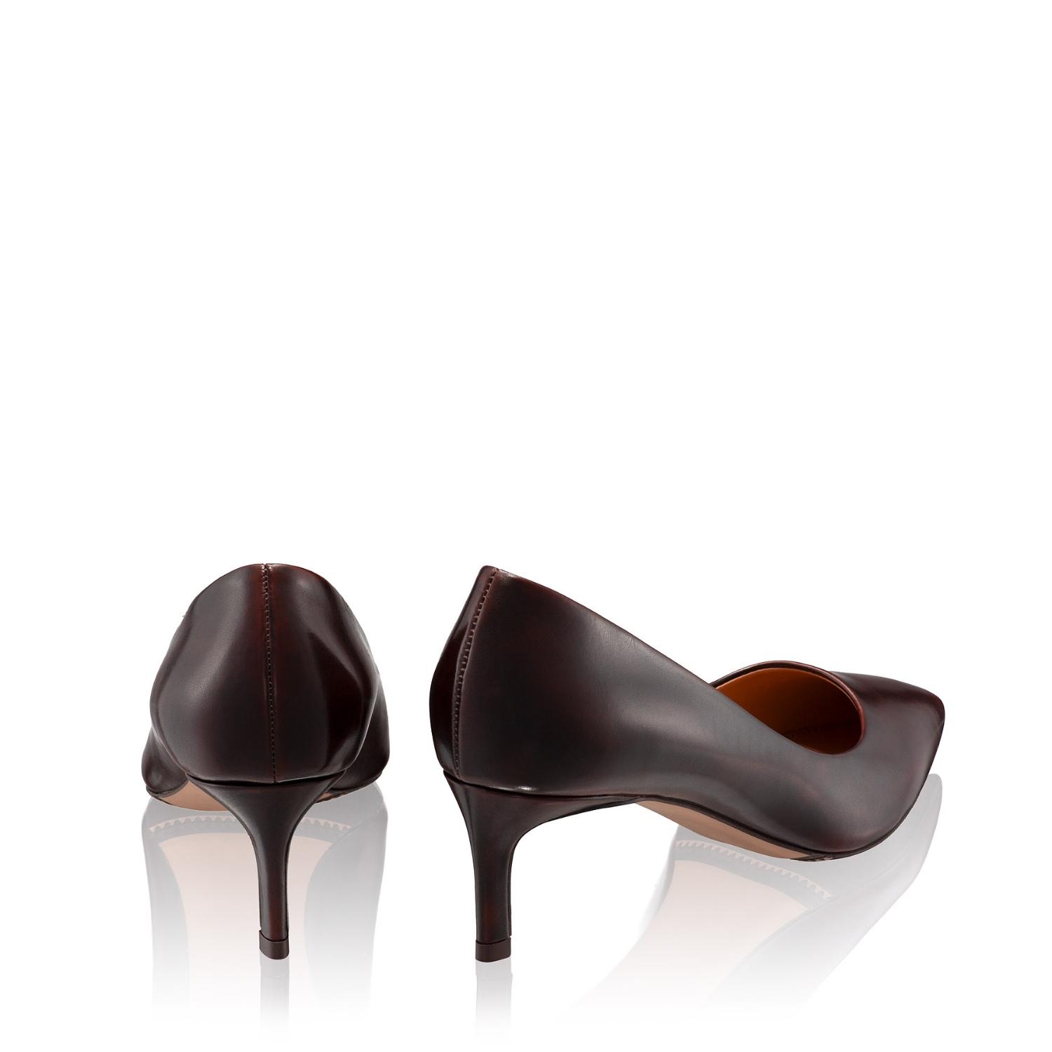 Снимка на Pantofi Dama Eleganti 8220 Vitello T.Moro
