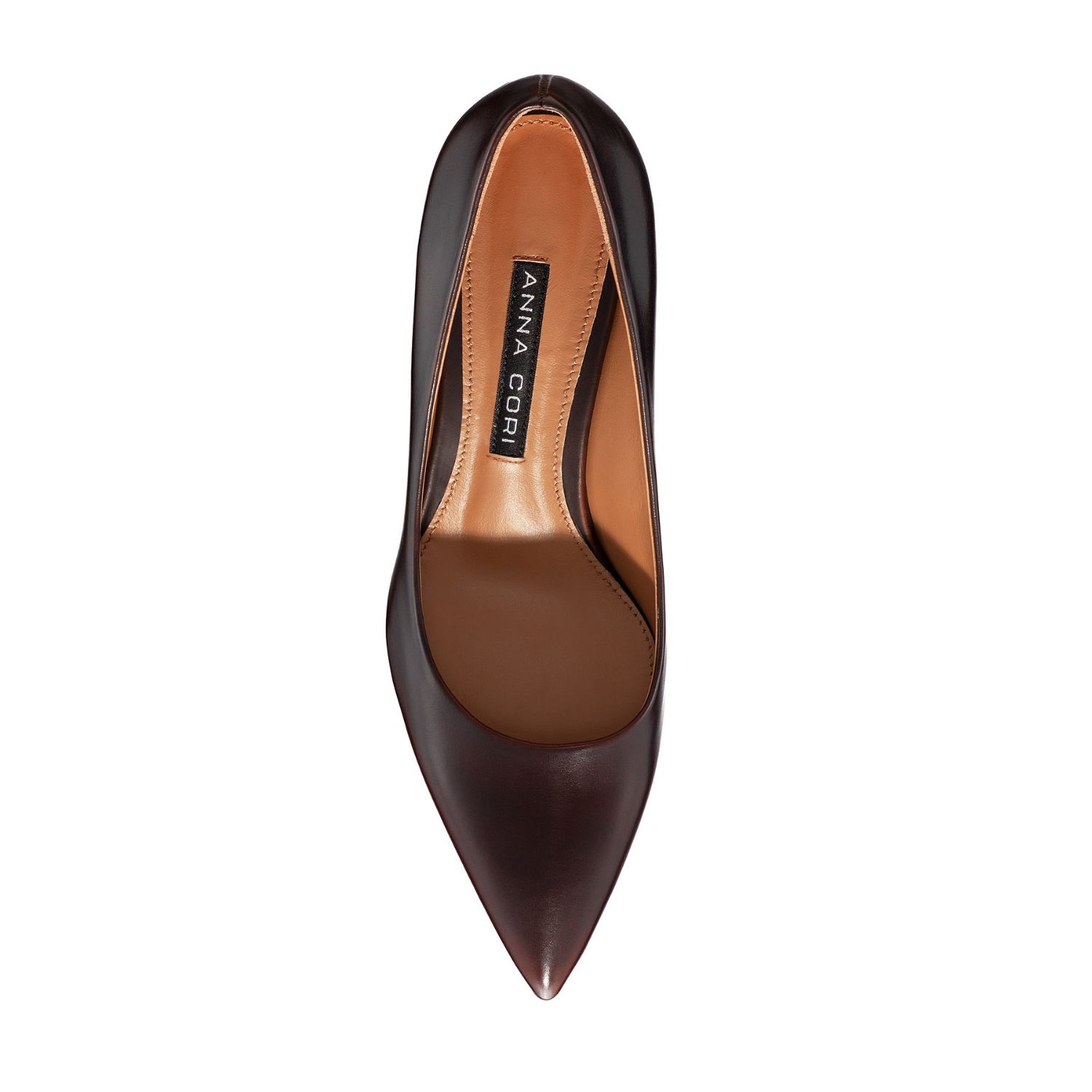 Снимка на Pantofi Dama Eleganti 8220 Vitello T.Moro