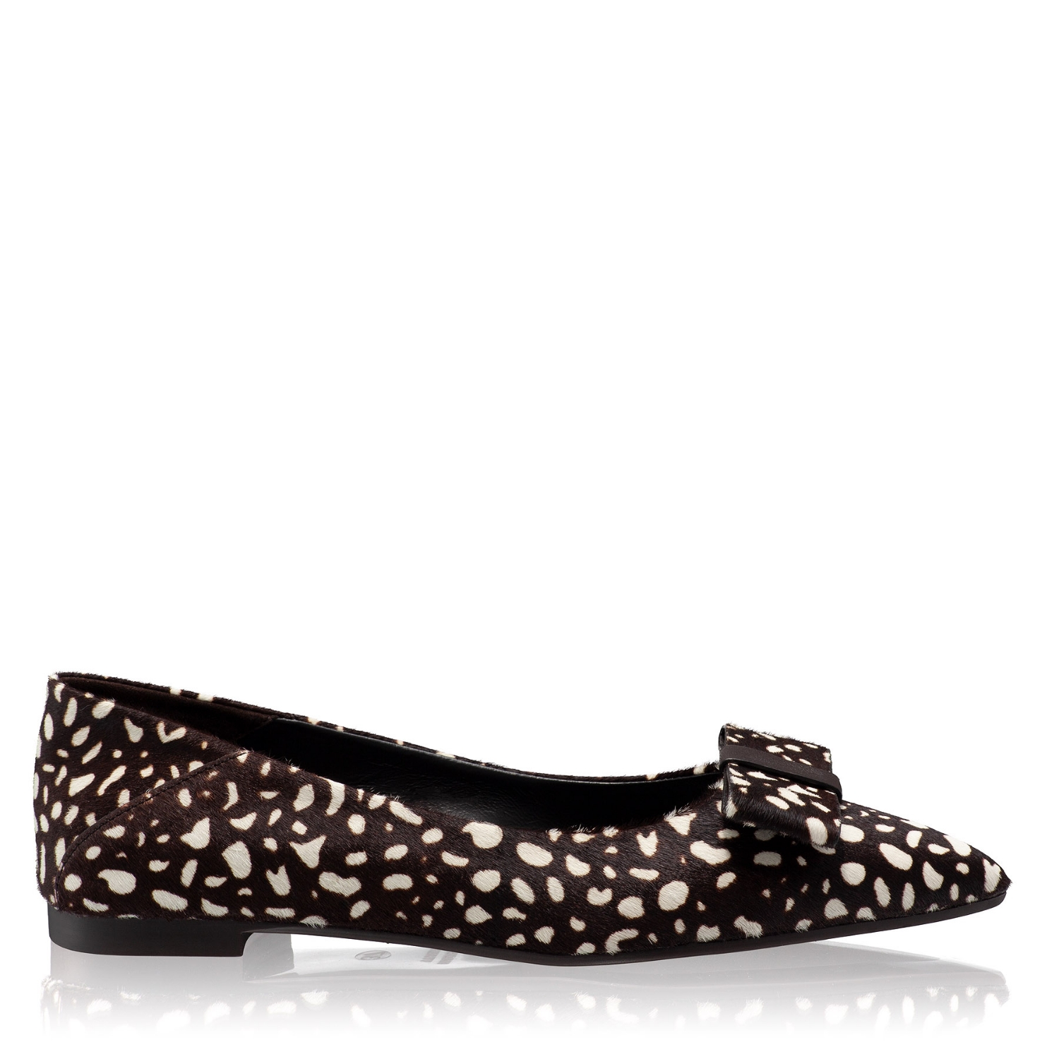 Снимка на Balerini Dama 8058 Cavallino T.Moro+Panna