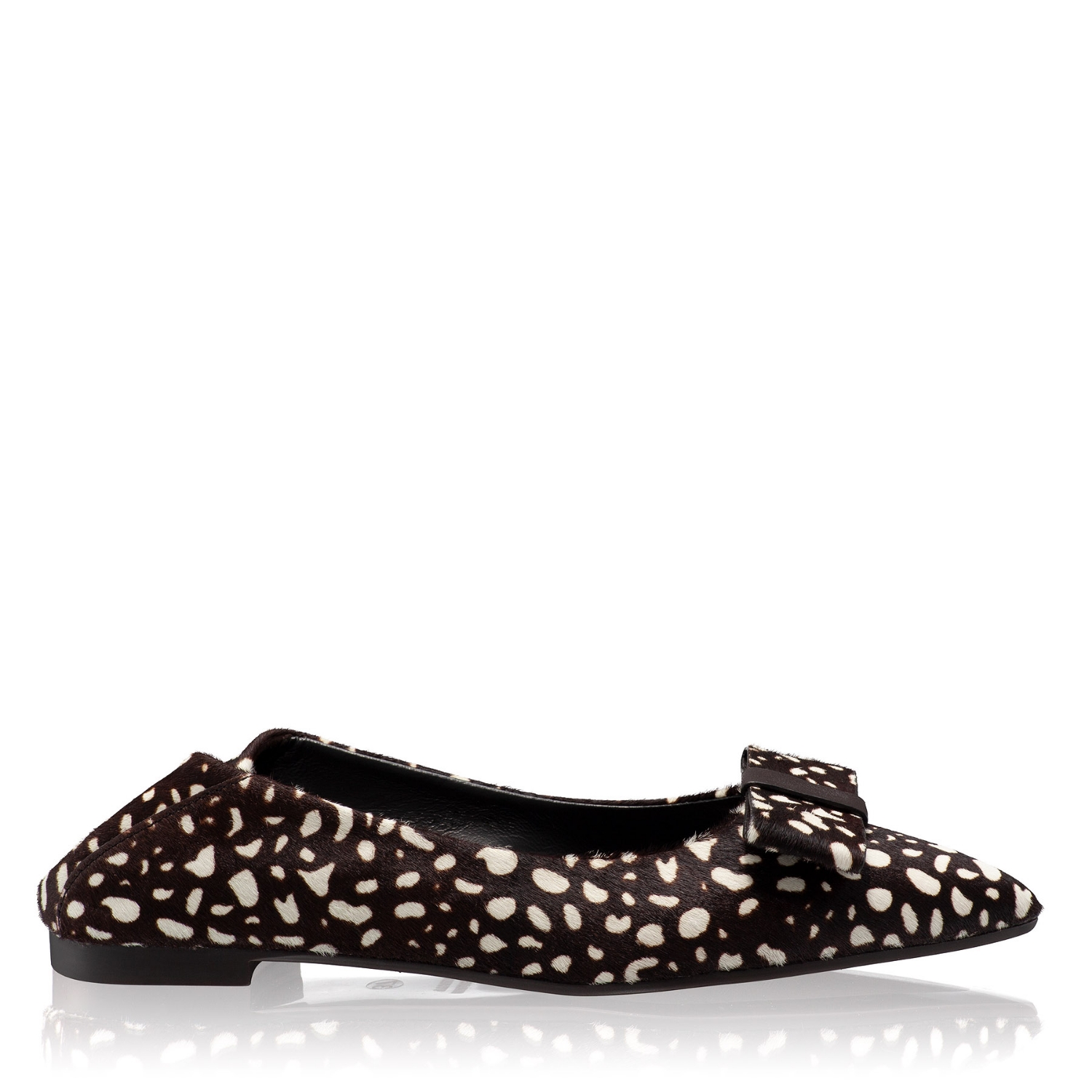 Снимка на Balerini Dama 8058 Cavallino T.Moro+Panna