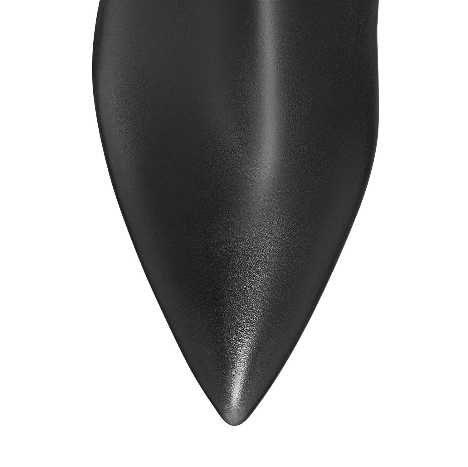 Снимка на Botine Dama 8186 Vitello Negru