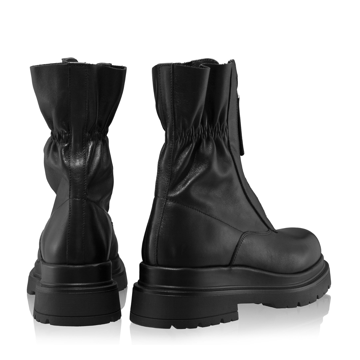 Снимка на Ghete Dama 8257 Vitello Negru