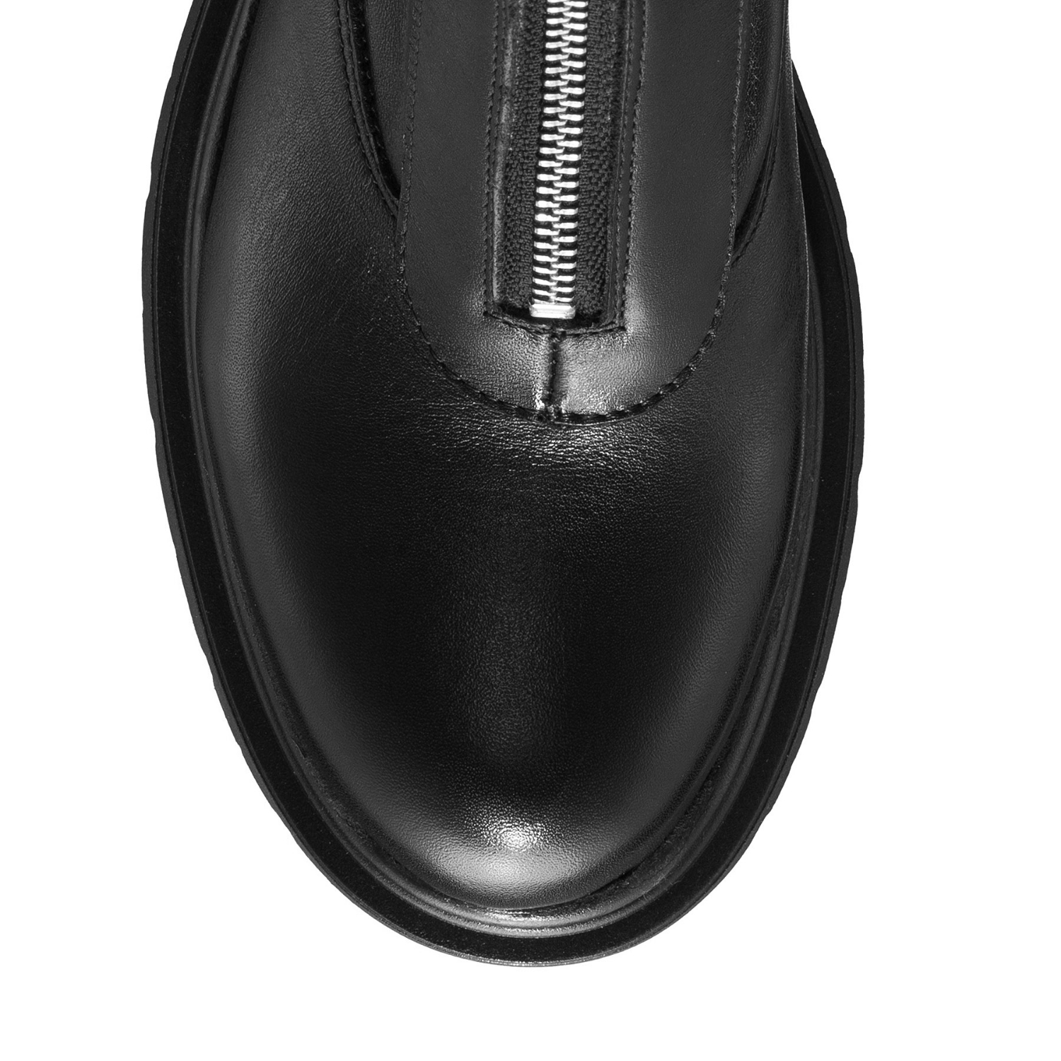 Снимка на Ghete Dama 8257 Vitello Negru