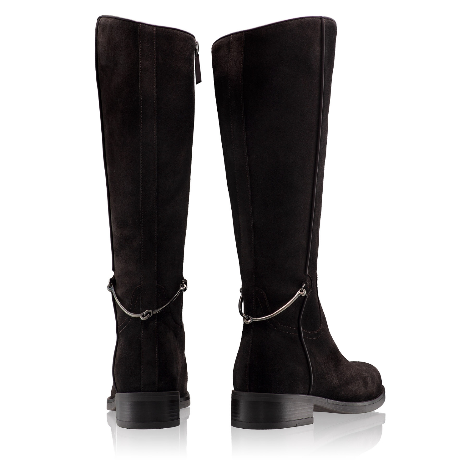 Снимка на Cizme Dama 8258 Crosta T.Moro