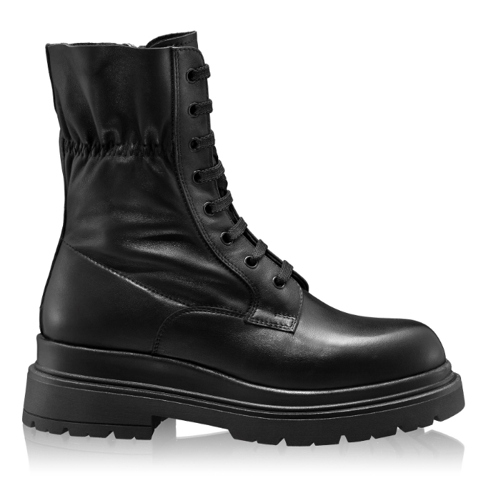 Imagine Ghete Dama 8255 Vitello Negru