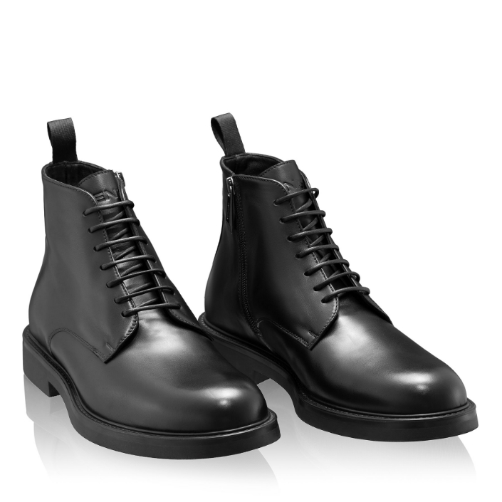 Ghete Barbati 7737 Vitello Negru