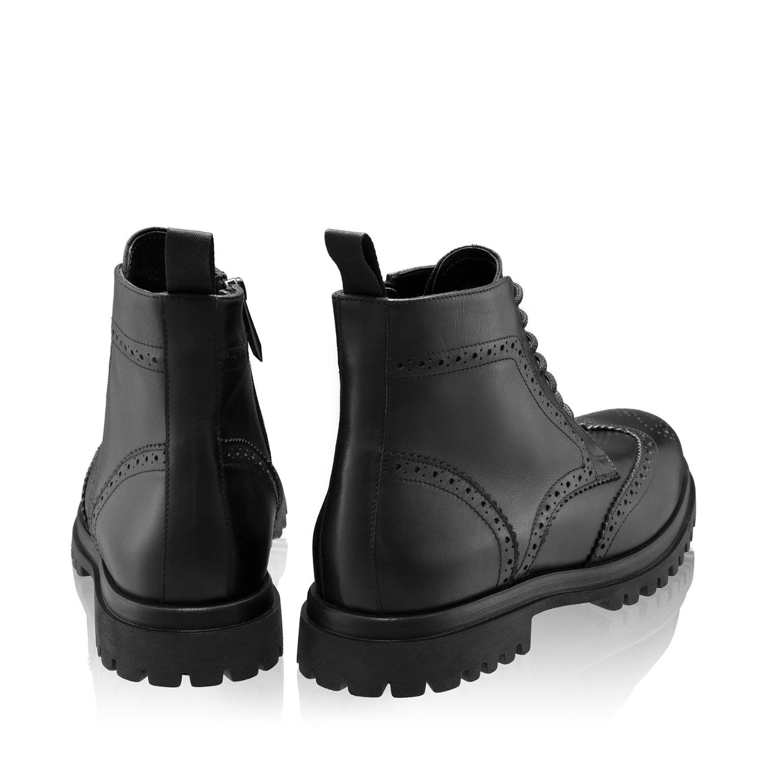 Снимка на Ghete Barbati 7771 Vitello Negru