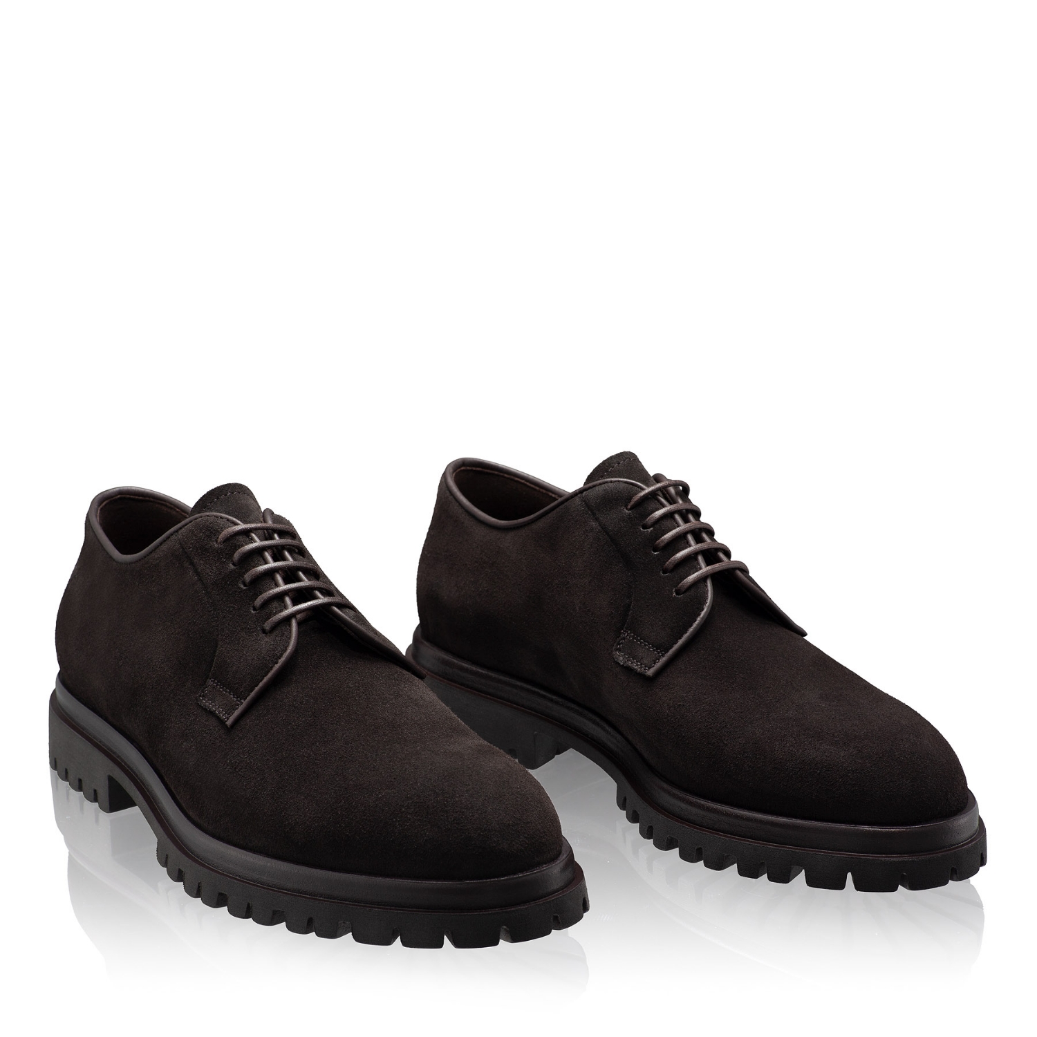 Снимка на Pantofi Casual Barbati 7770 Crosta T.Moro