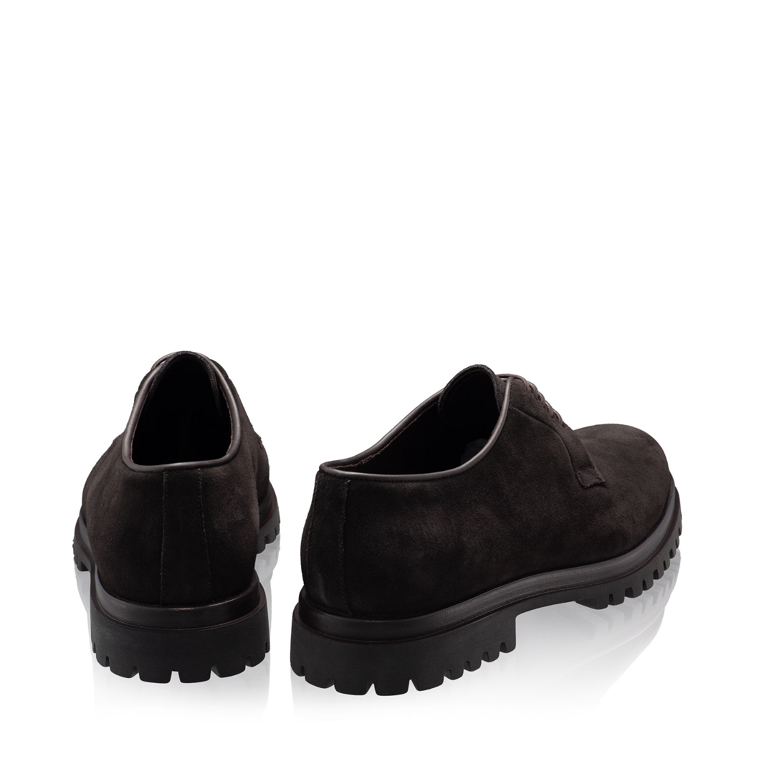 Снимка на Pantofi Casual Barbati 7770 Crosta T.Moro