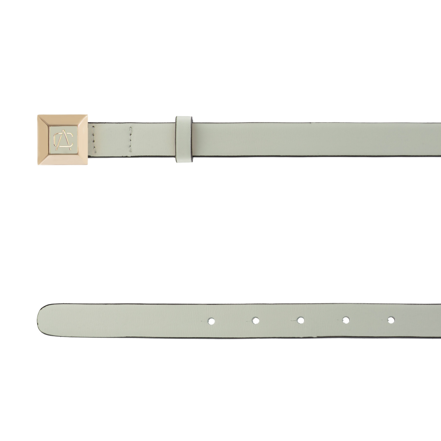 Снимка на Колан за дами 64 VITELLO PANNA