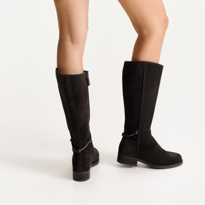 Cizme Dama 8258 Crosta T.Moro