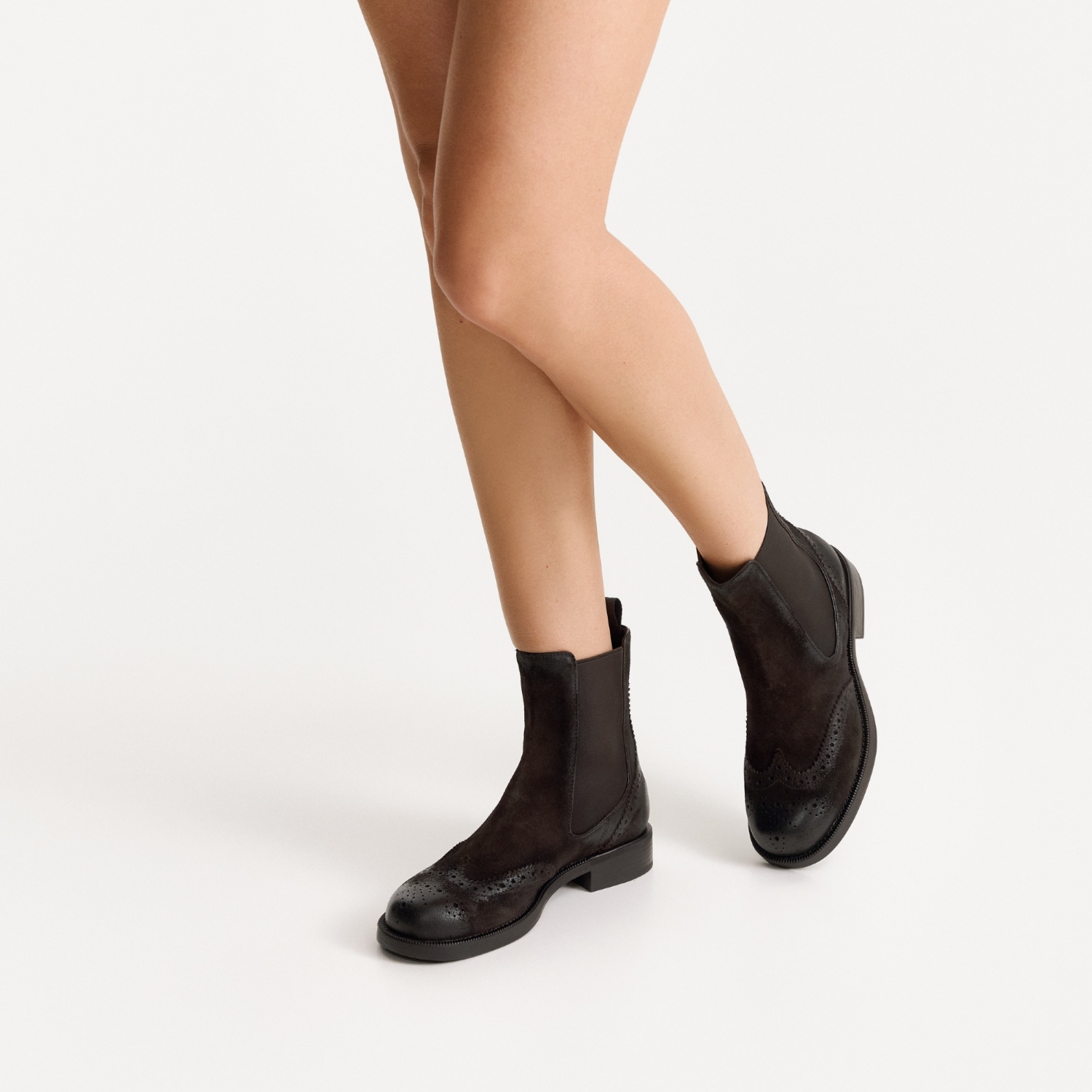 Снимка на Дамски ботуши 8189 Crosta T.Moro