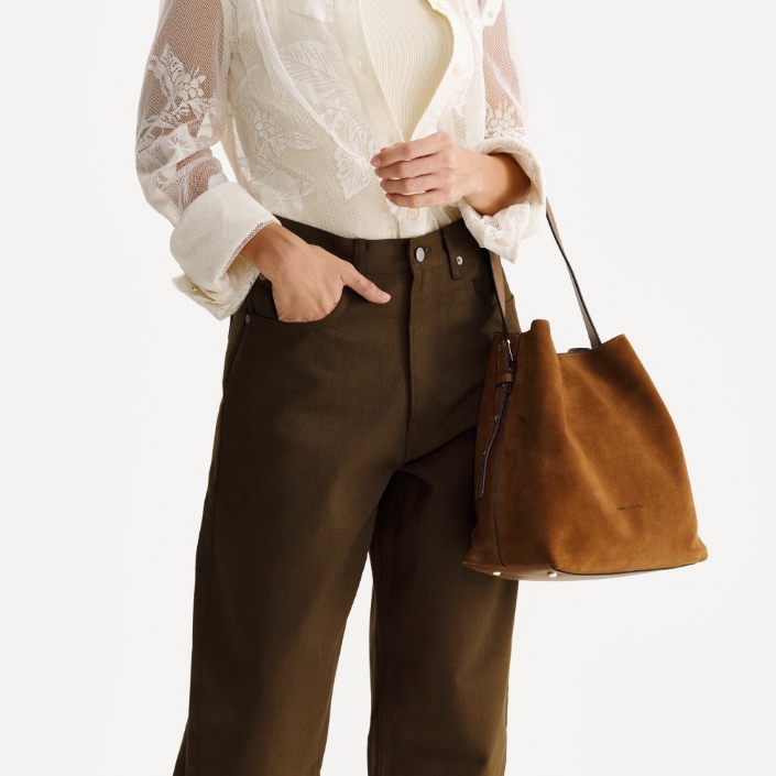 RIANA CROSTA CUOIO RIANA CROSTA CUOIO