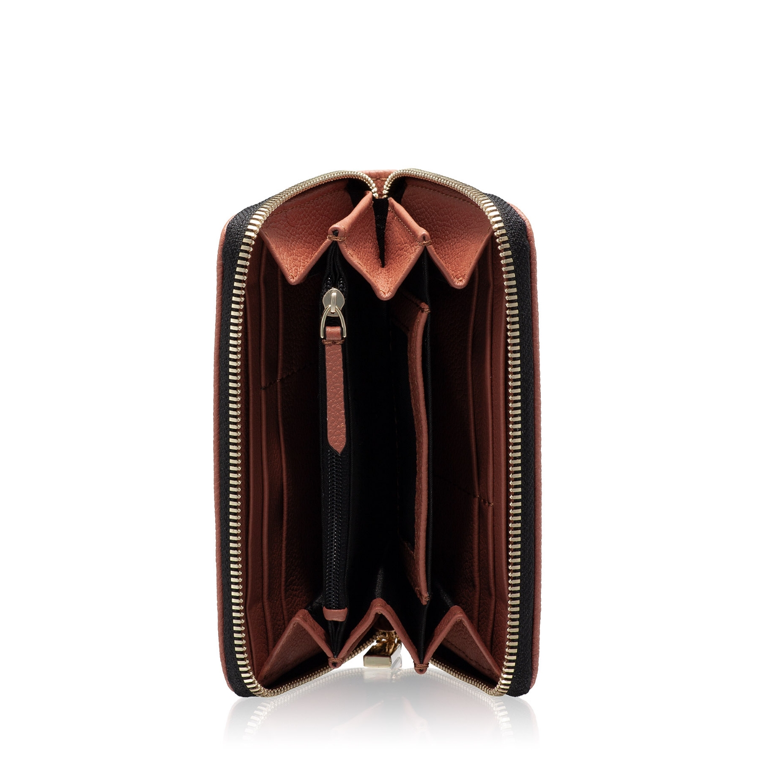 Снимка на Дамско портмоне ARIS BOTTALATO FARD