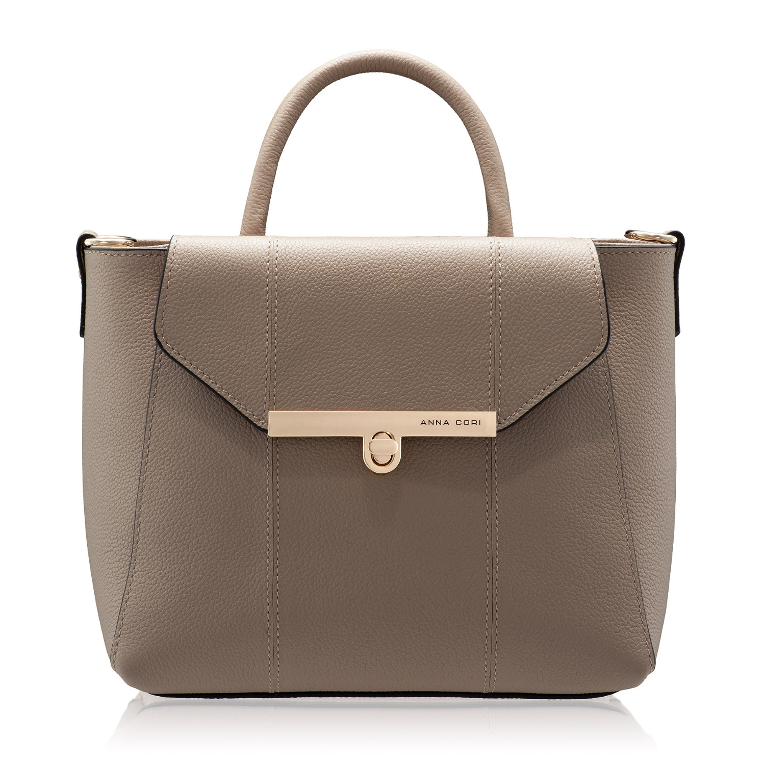 Снимка на CLARINA 04 BOTTALATO TAUPE