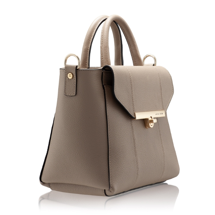 CLARINA 04 BOTTALATO TAUPE CLARINA 04 BOTTALATO TAUPE