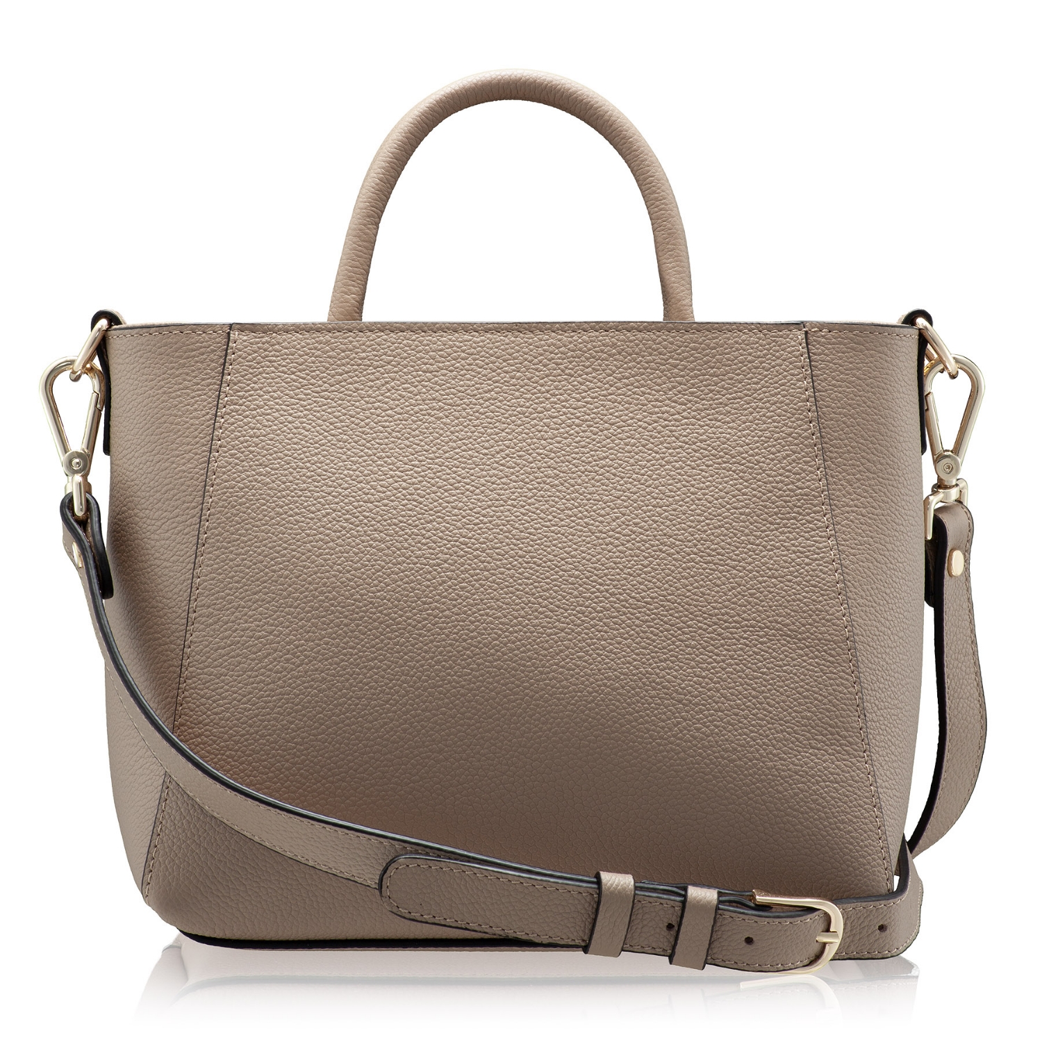 Снимка на CLARINA 04 BOTTALATO TAUPE