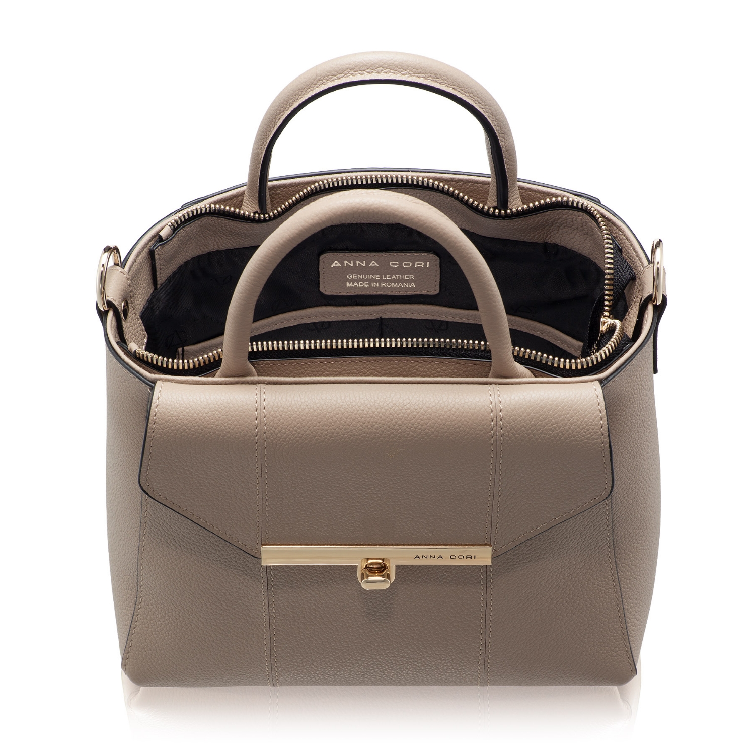 Снимка на CLARINA 04 BOTTALATO TAUPE