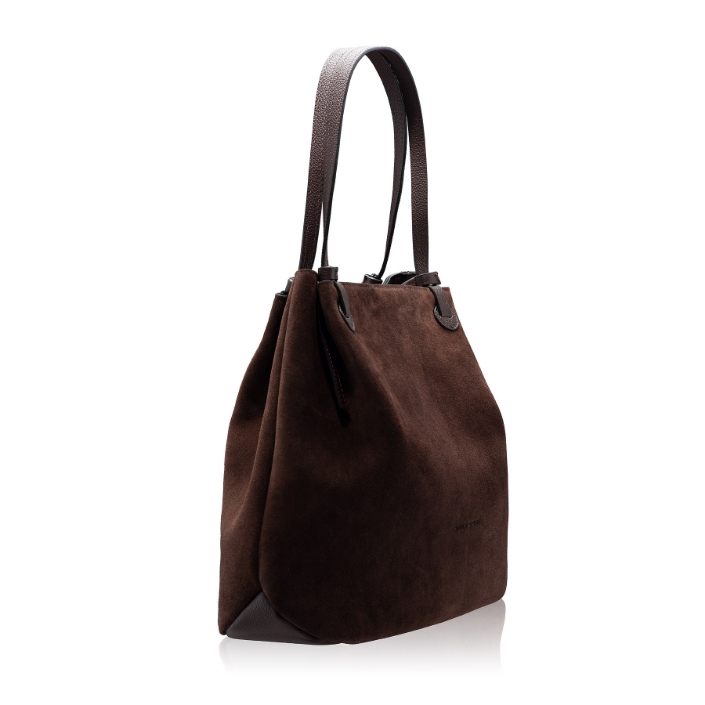 Geanta dama de Mana INGA 03 CROSTA+BOTT T.MORO Geanta dama de Mana INGA 03 CROSTA+BOTT T.MORO