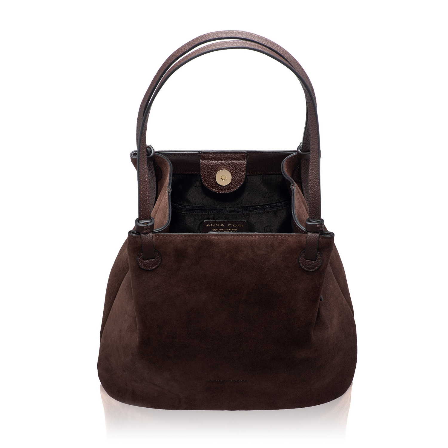 Снимка на Geanta dama de Mana INGA 03 CROSTA+BOTT T.MORO