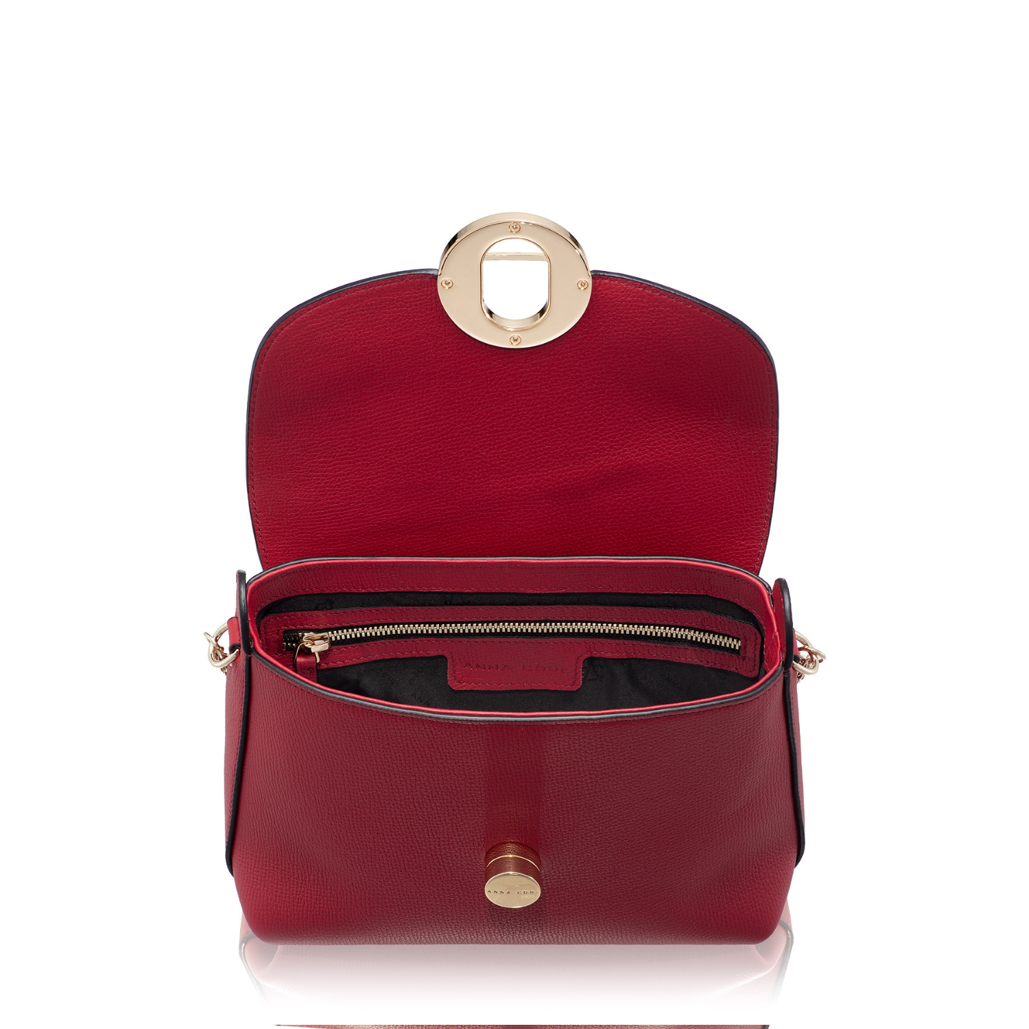 Снимка на KARMA VIT STAMP ROSU