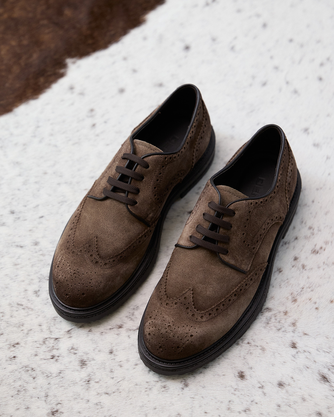 Pantofi Casual Pantofi Casual