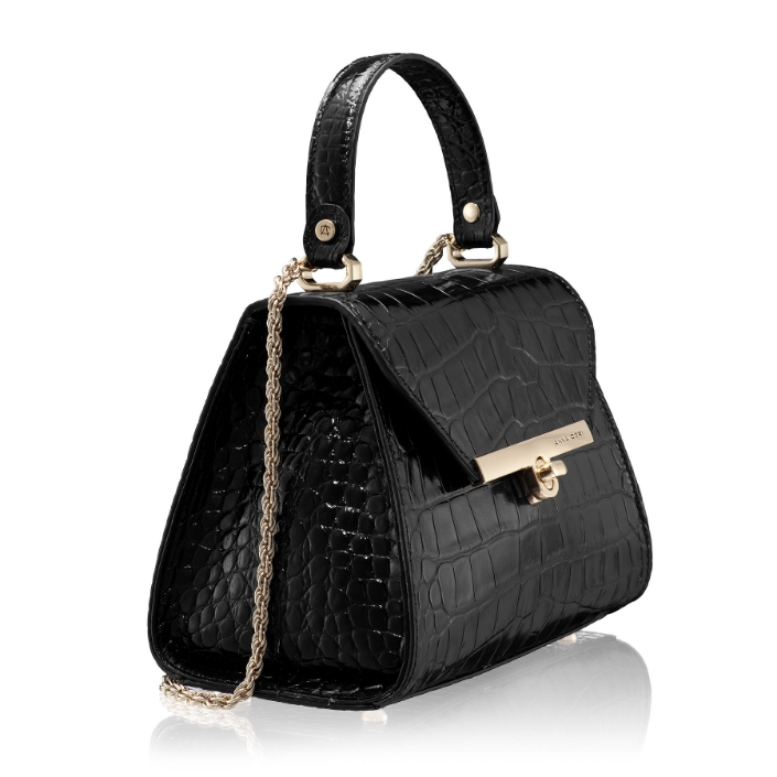MARY 01 CROCO NEGRU MARY 01 CROCO NEGRU