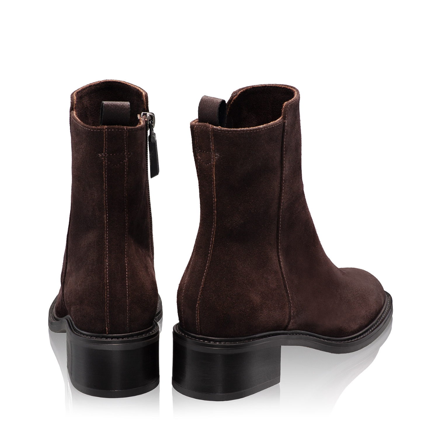 Снимка на Дамски ботуши 7844 Crosta Maro