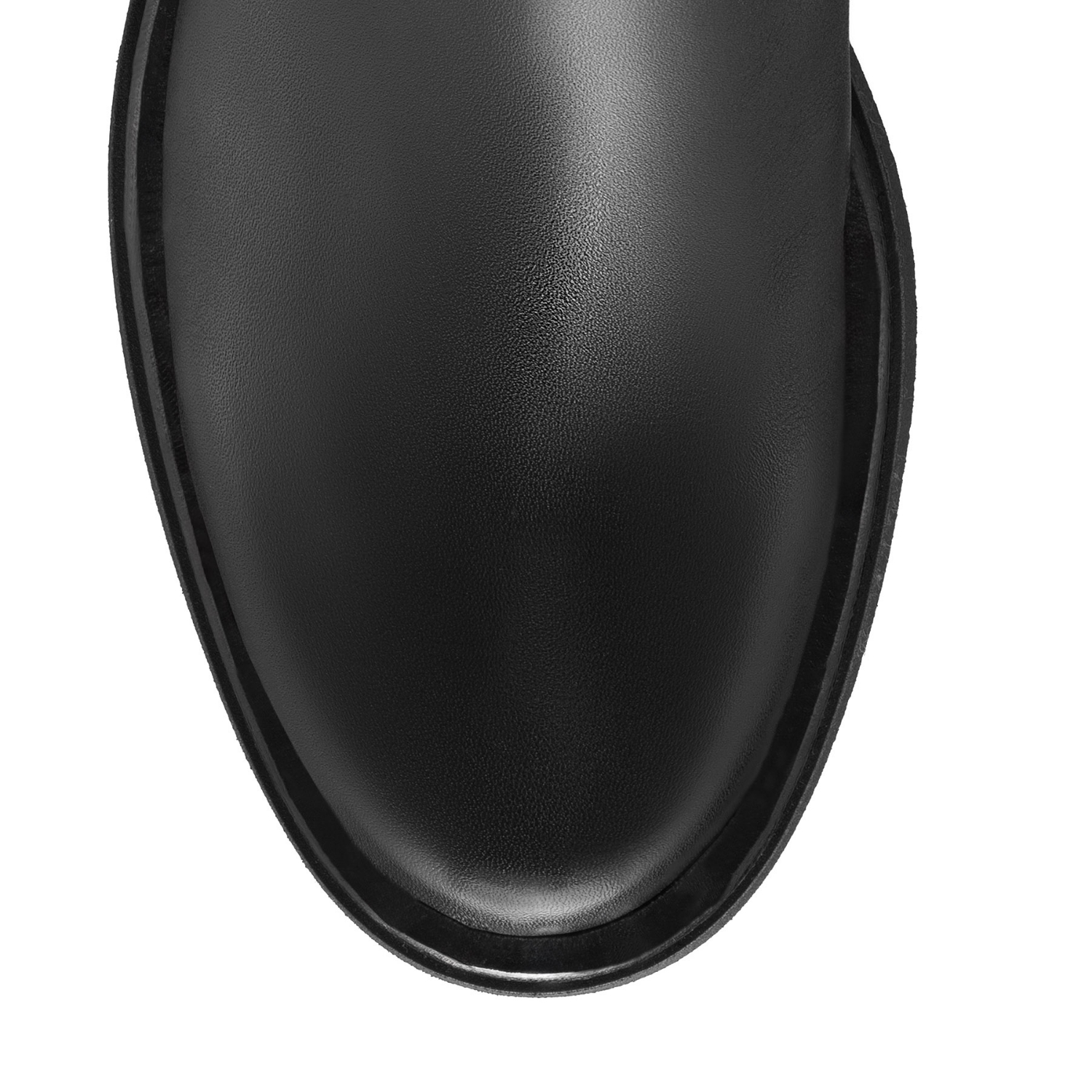 Снимка на Cizme Dama 7944 Vitello Negru