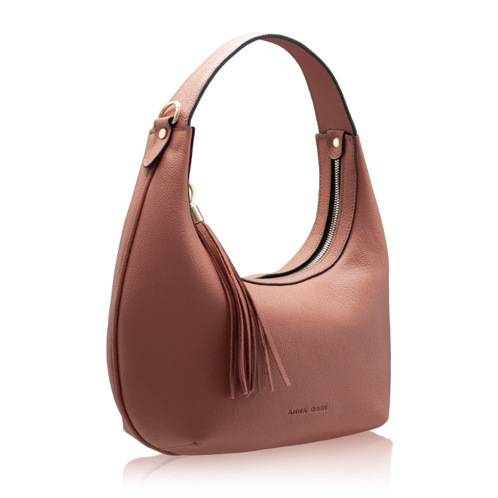 Geanta dama de mana NORY 01 BOTTALATO FARD