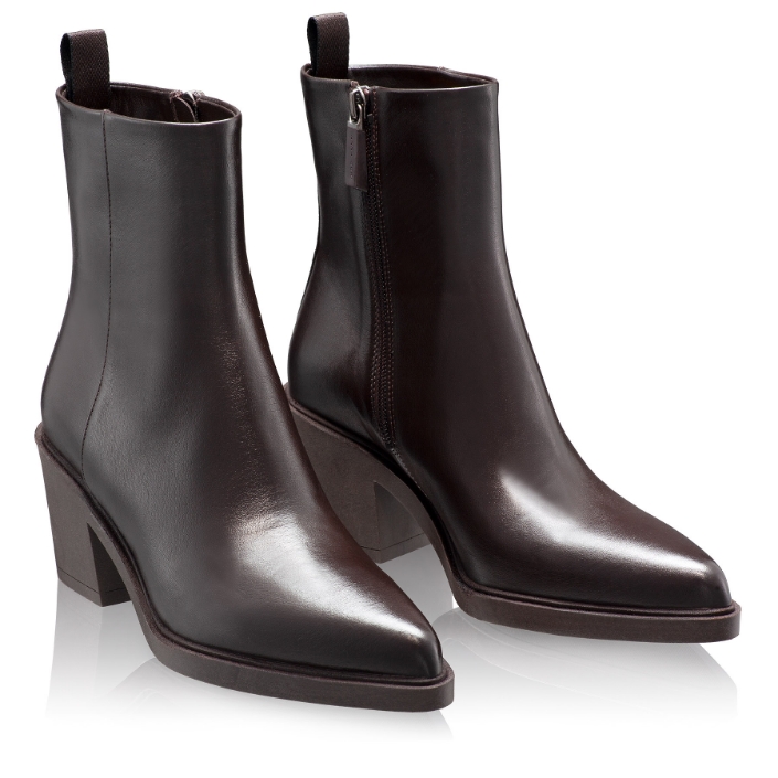 Ghete Dama 7806 Vitello Maro