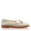 Picture of Women Casual Loafers 7517 Bottalato Panna