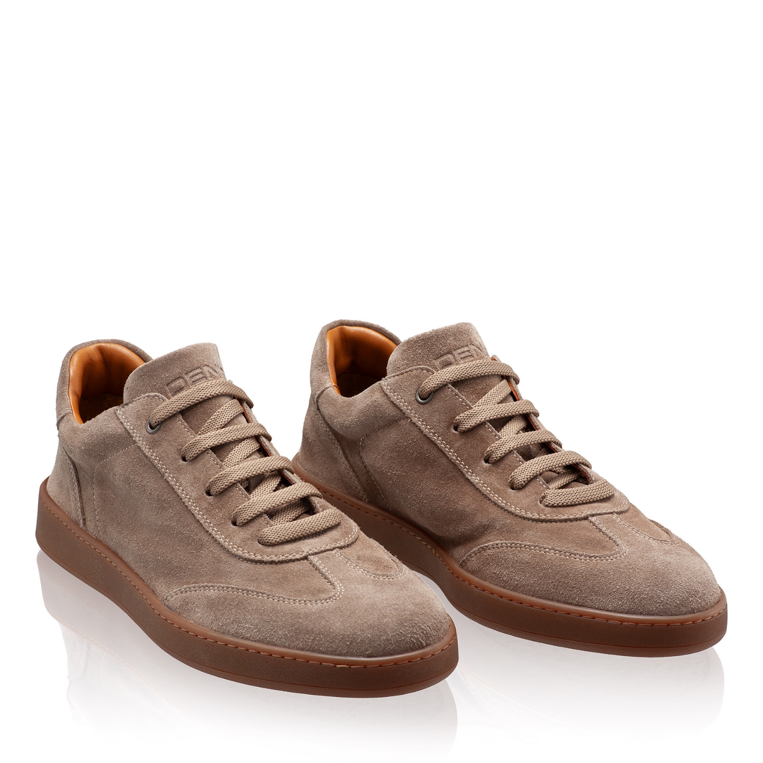 Снимка на Pantofi Sport Barbati 7087 Crosta Taupe