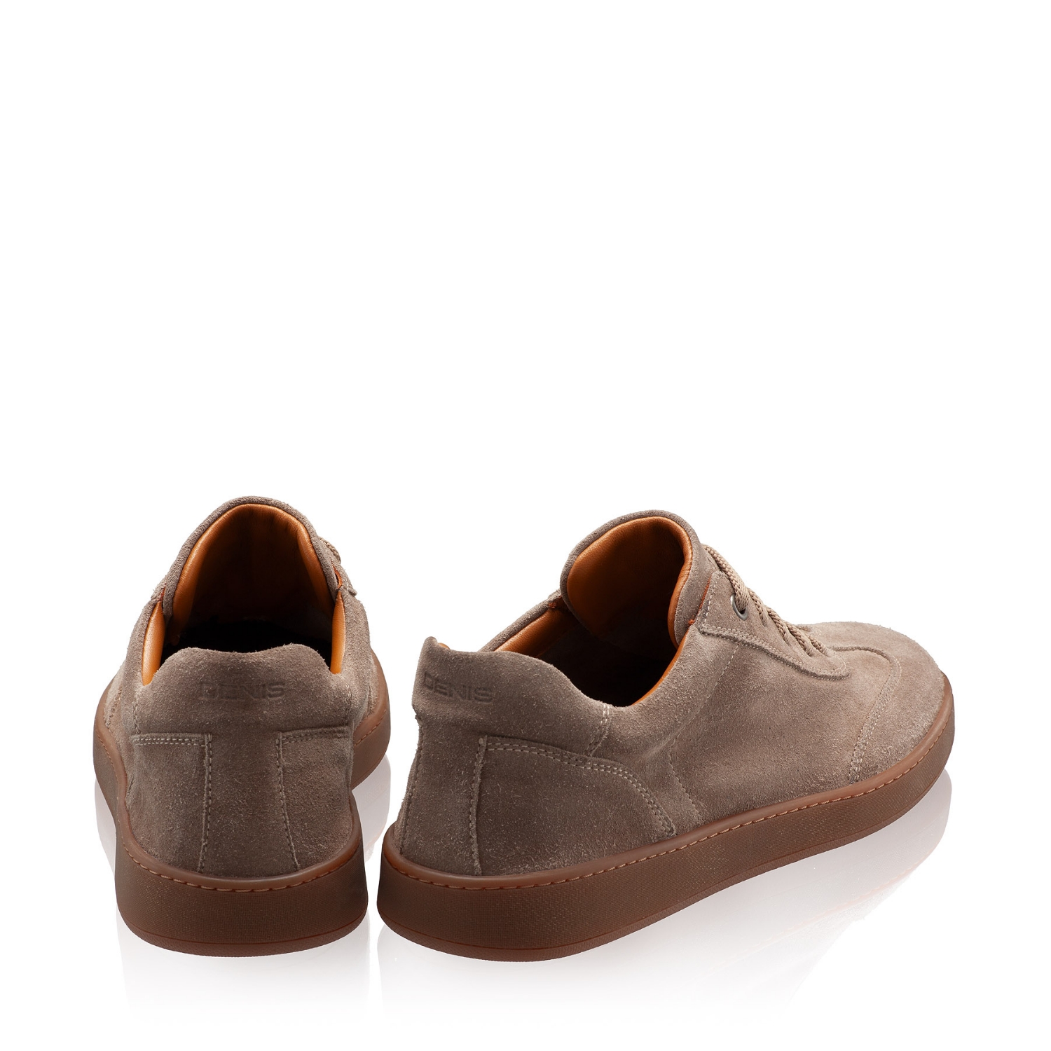 Снимка на Pantofi Sport Barbati 7087 Crosta Taupe