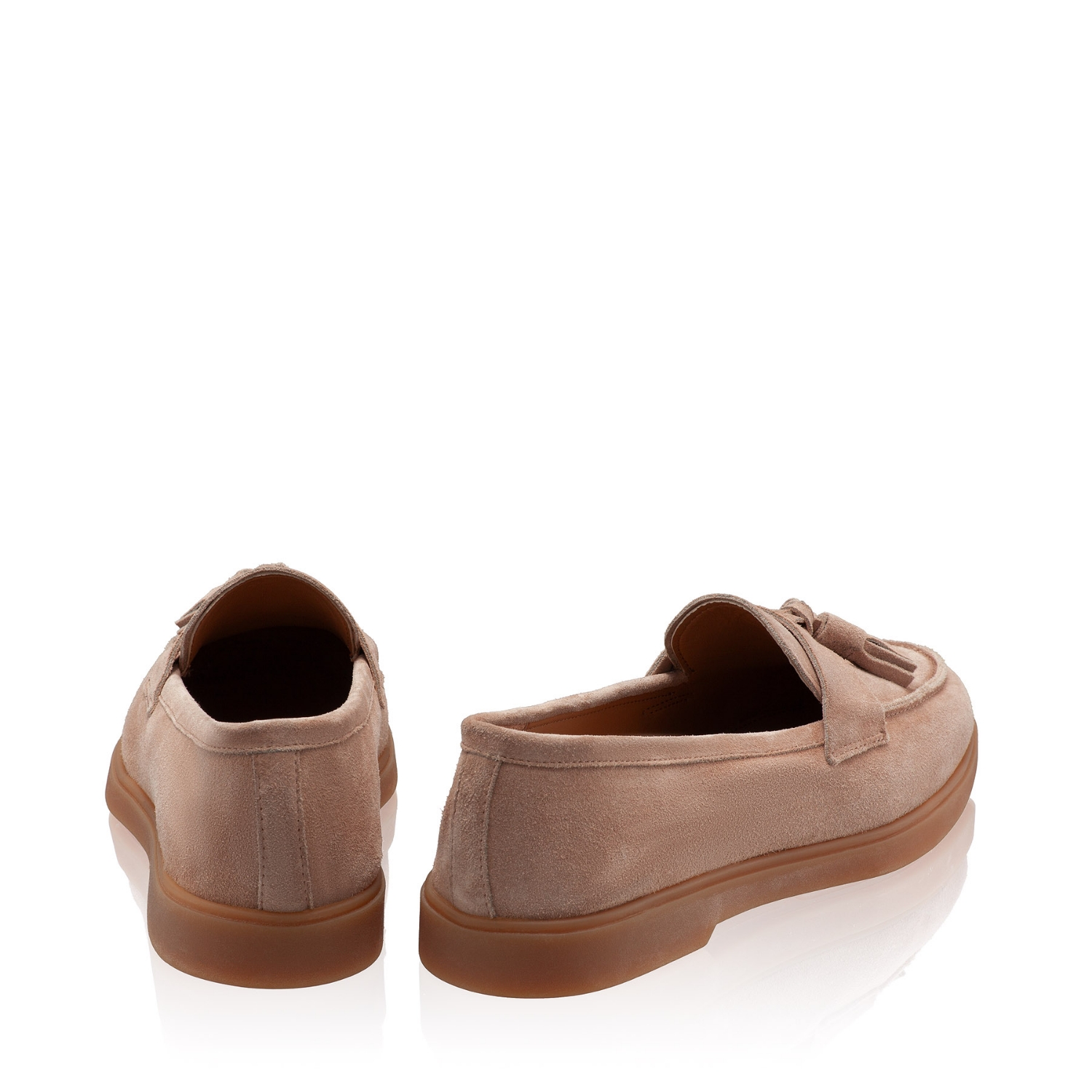 Снимка на Дамски ежедневни обувки 7517 Crosta Carne