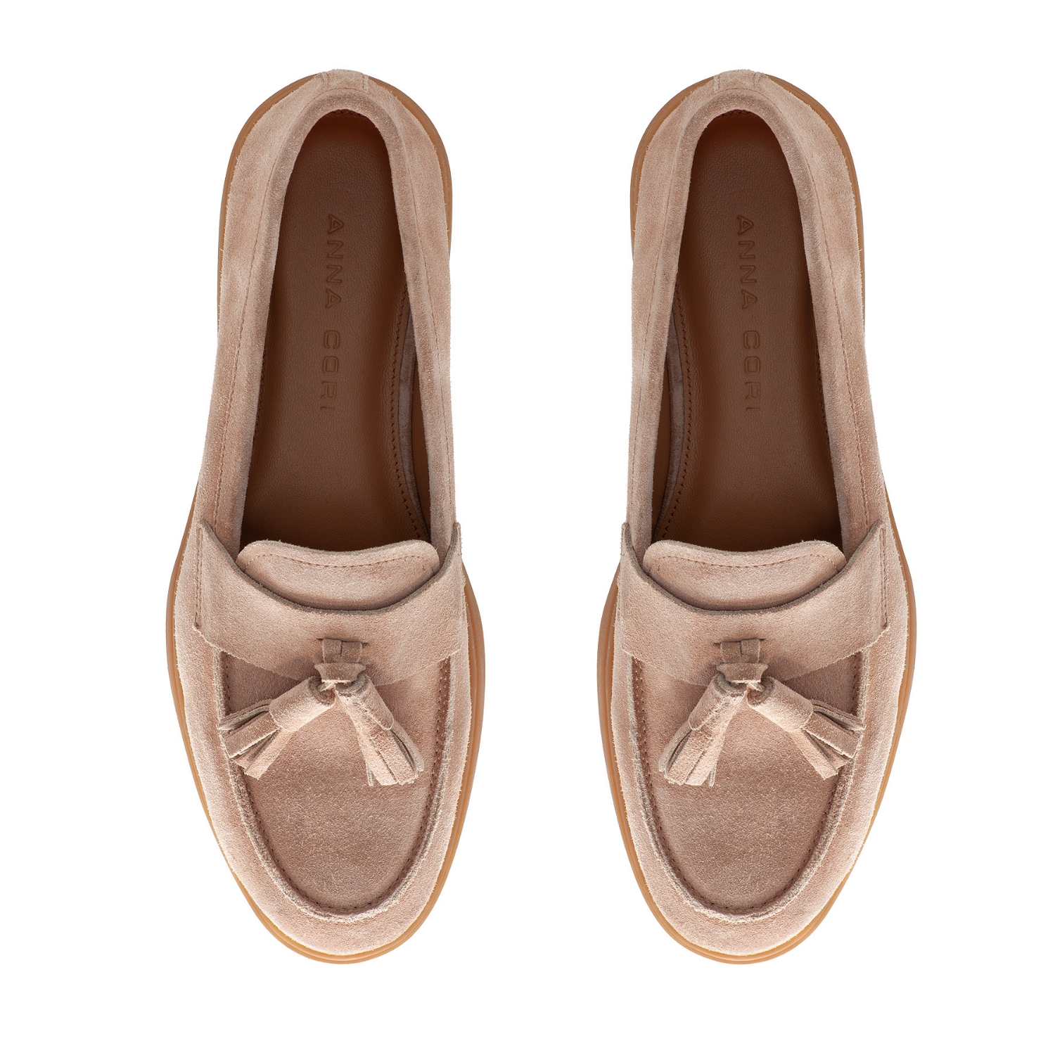 Снимка на Дамски ежедневни обувки 7517 Crosta Carne