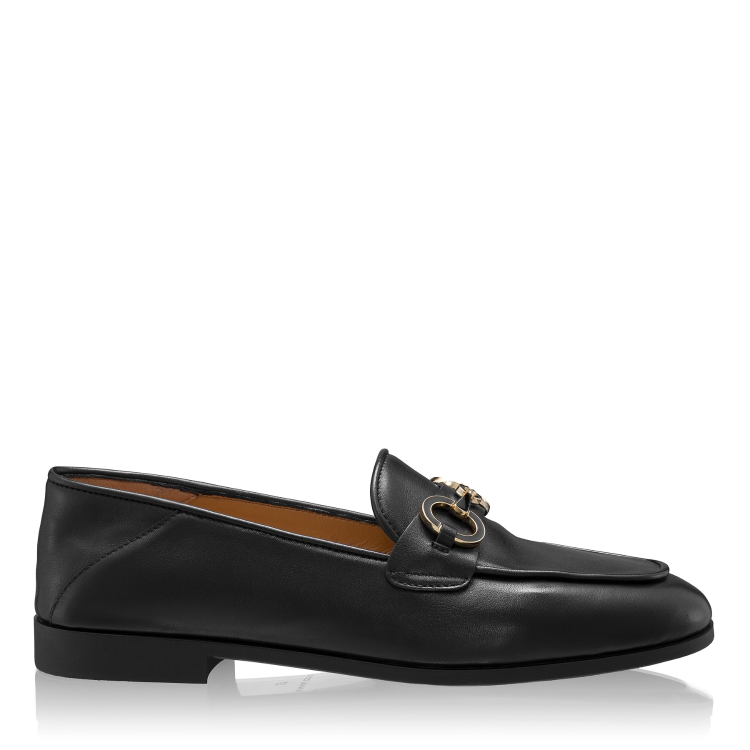 Снимка на Дамски ежедневни обувки 8520 Vitello Negru