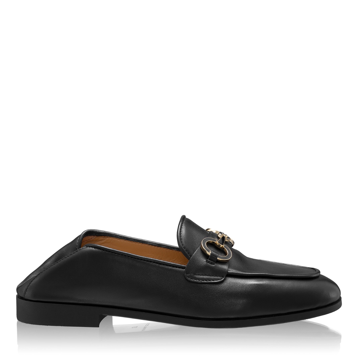 Снимка на Дамски ежедневни обувки 8520 Vitello Negru