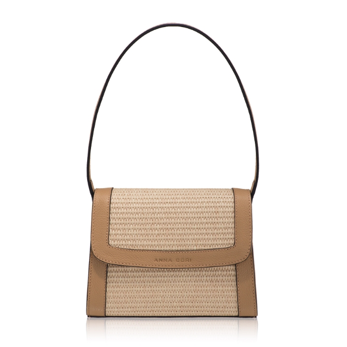 Imagine Geanta dama de umar CORELIA 02 BOTT CAPP+RAF BEJ