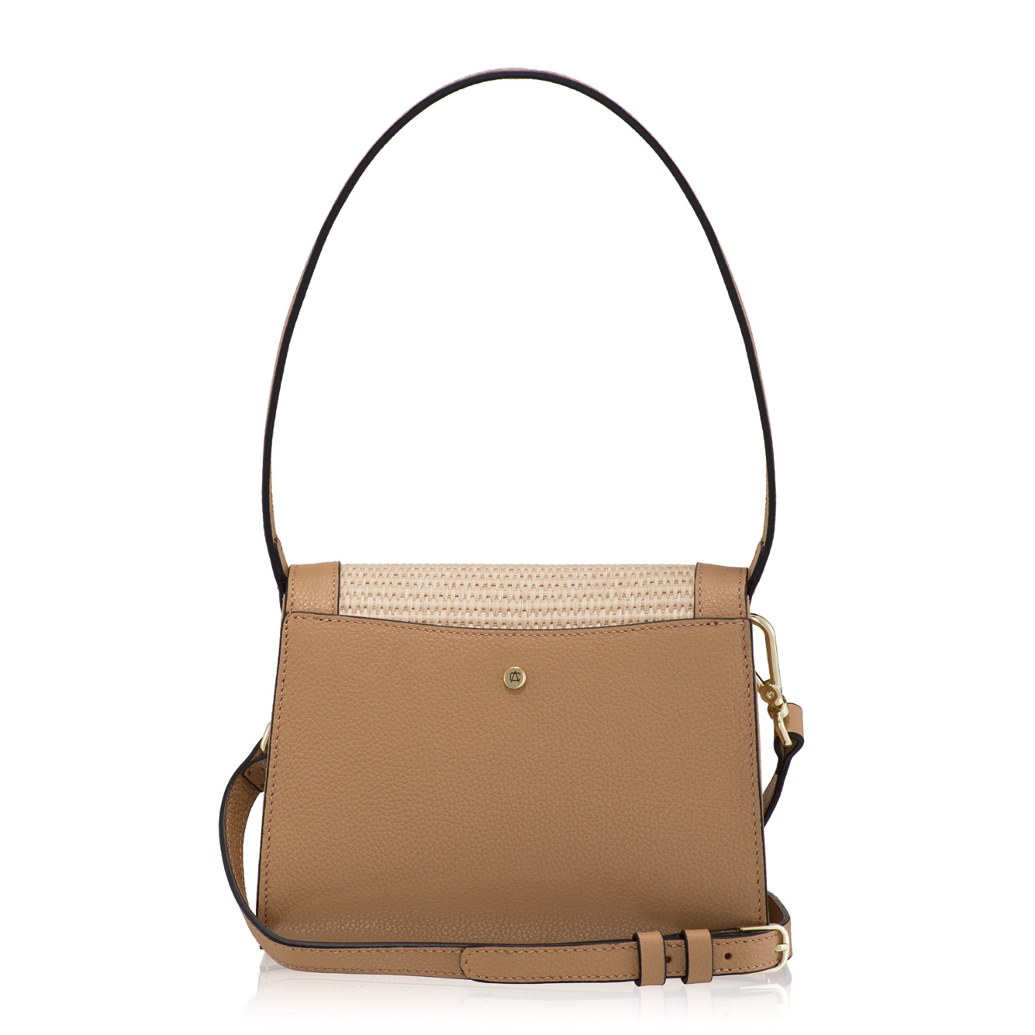 Picture of Women's shoulder bag CORELIA 02 BOTT CAPP+RAF BEJ