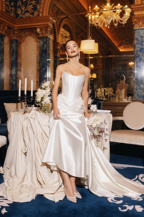 Picture for category The Ceremony Edit